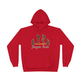 Philippine Filipino Dance Crew Sayaw Crew Hoodies