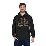 Philippine Filipino Dance Crew Sayaw Crew Hoodies