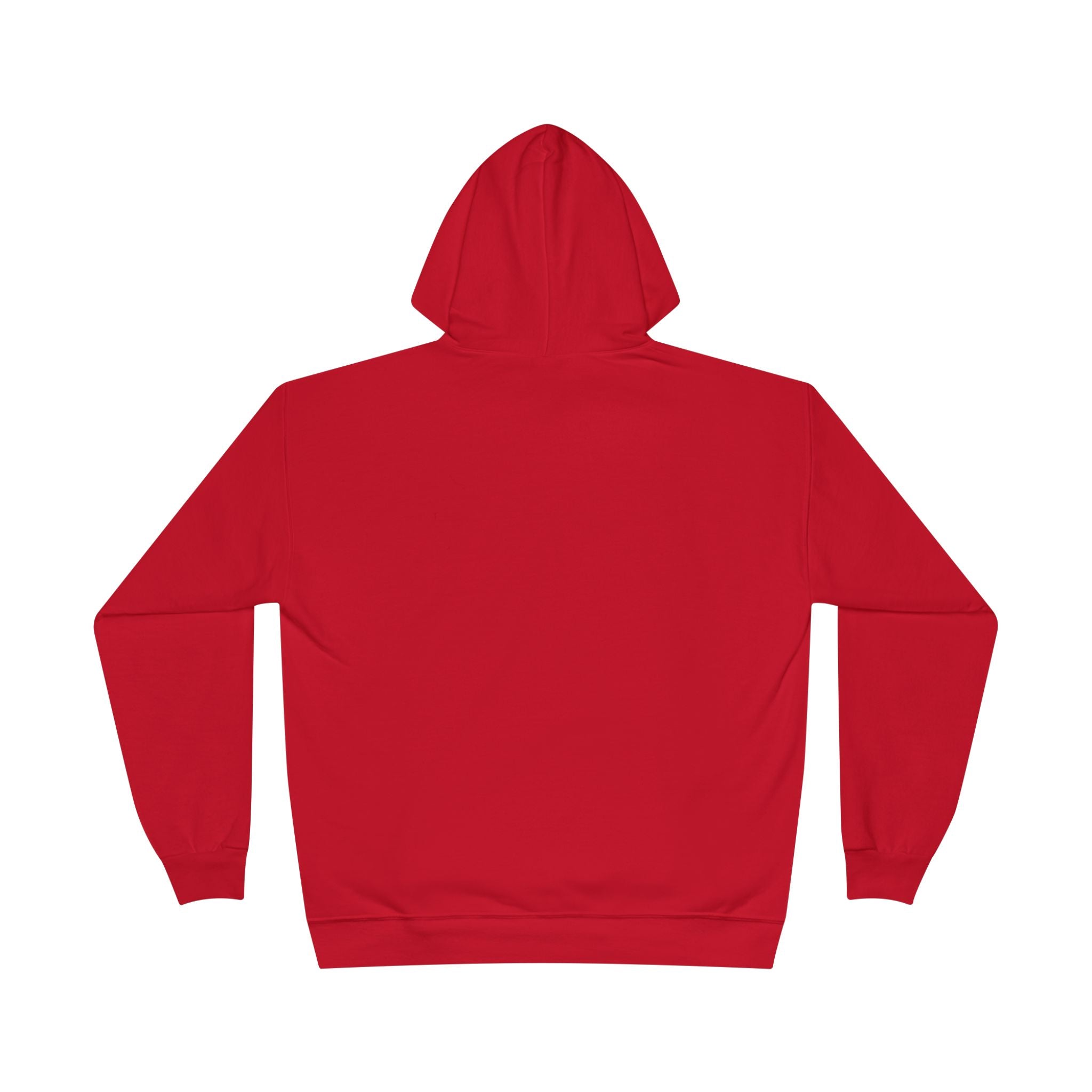 UMEN STUDIO MEN Eco-Friendly Pullover Hoodie  Unisex Stylish Comfort