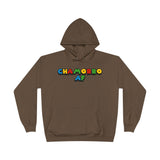 Copy of UMEN STUDIO MEN Eco-Friendly Pullover Hoodie  Unisex Stylish Comfort