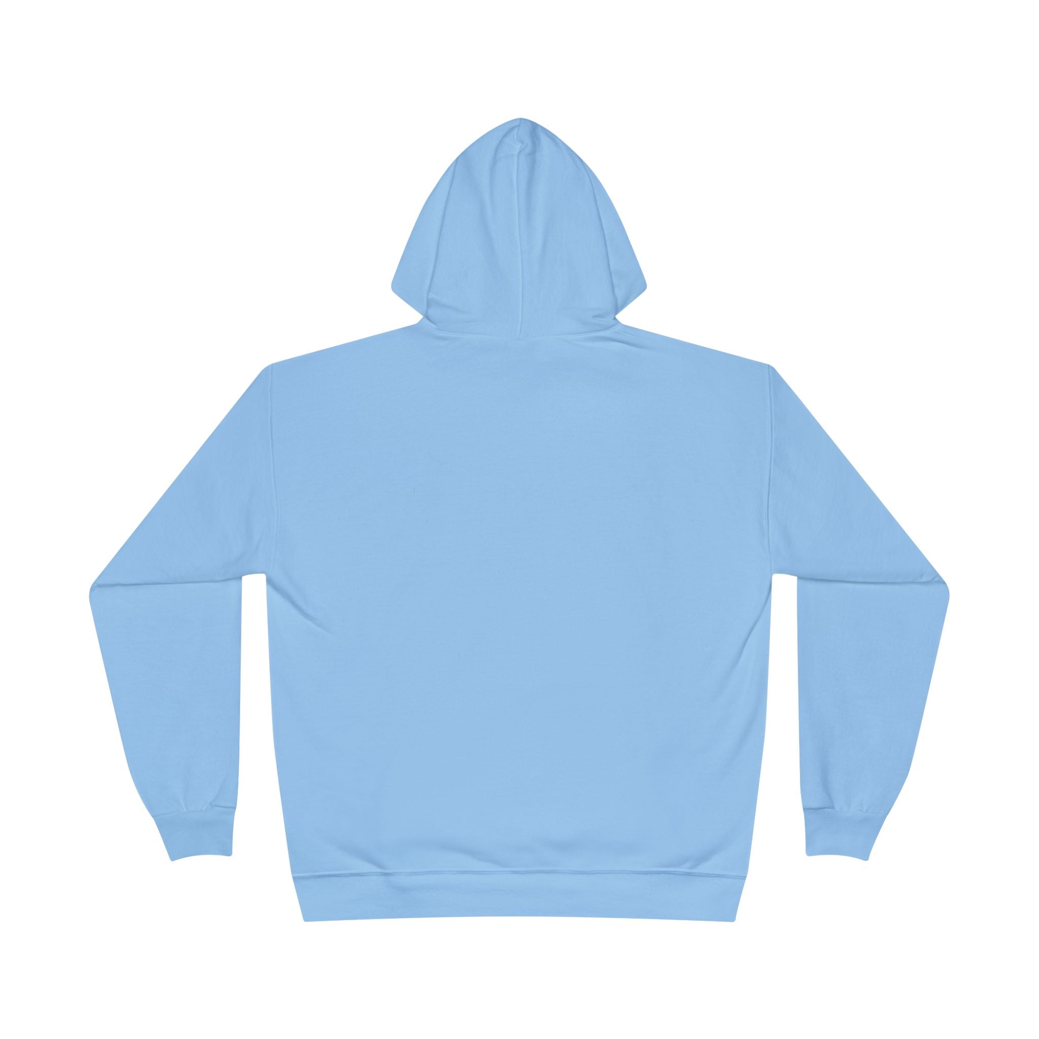 CALIPINO Unisex Eco-Friendly Hoodie, Cozy Fashion for Any Occasion, Gift for Trendsetters, Eco-Conscious Apparel, Stylish Comfort Wear