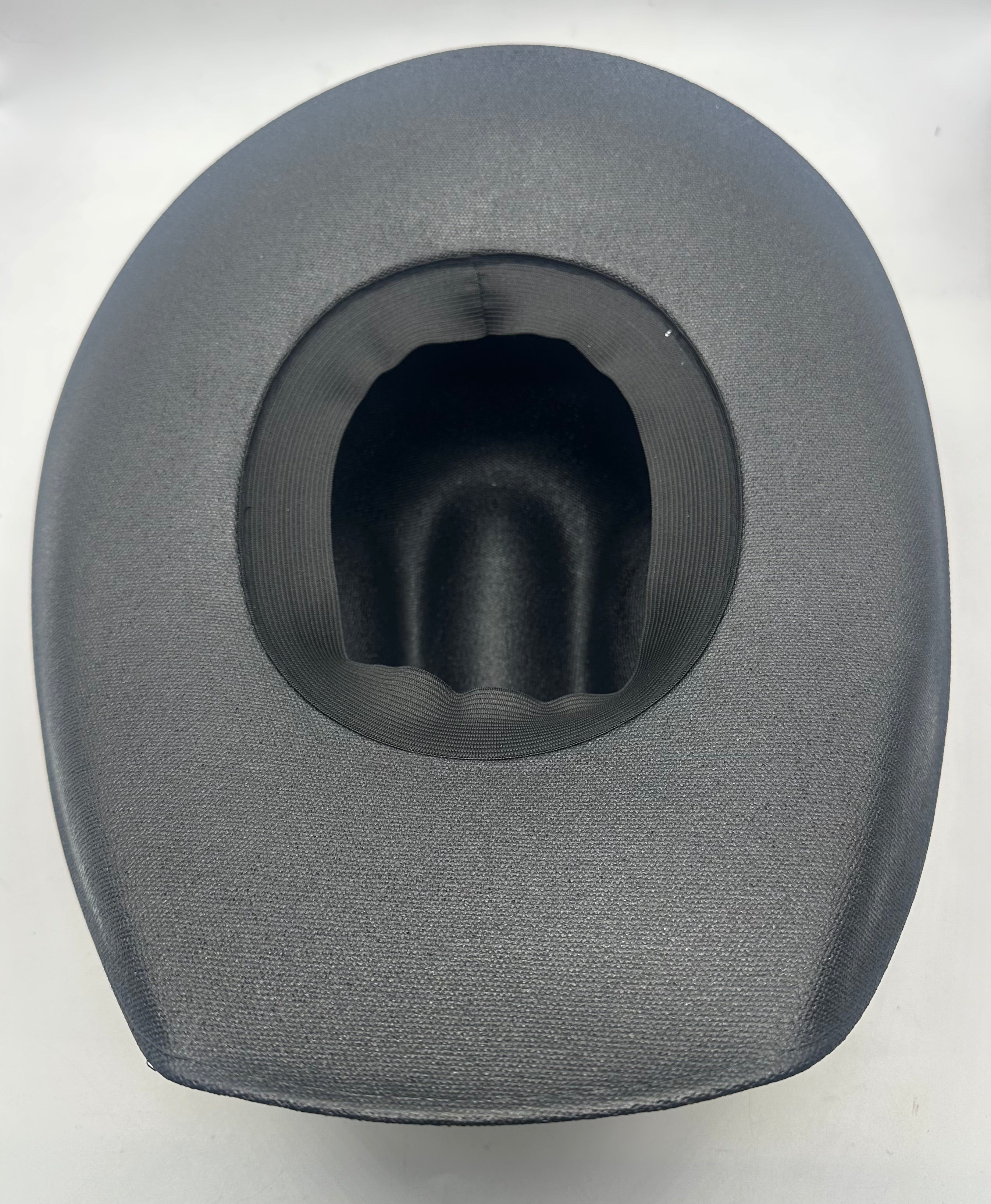 Hawaiian Hawaii Shield Cowboy Hat