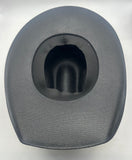 Hawaiian Hawaii Shield Cowboy Hat