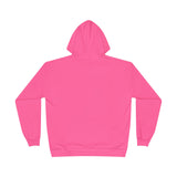 CALIPINO Unisex Eco-Friendly Hoodie, Cozy Fashion for Any Occasion, Gift for Trendsetters, Eco-Conscious Apparel, Stylish Comfort Wear