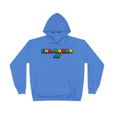 Copy of UMEN STUDIO MEN Eco-Friendly Pullover Hoodie  Unisex Stylish Comfort