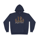 Philippine Filipino Dance Crew Sayaw Crew Hoodies