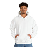 Chamorro Established Unisex Heavy Blend™ Hooded Sweatshirt