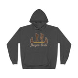 Philippine Filipino Dance Crew Sayaw Crew Hoodies