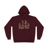 Philippine Filipino Dance Crew Sayaw Crew Hoodies