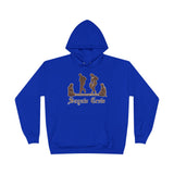 Philippine Filipino Dance Crew Sayaw Crew Hoodies