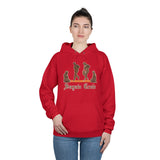 Philippine Filipino Dance Crew Sayaw Crew Hoodies