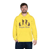 Philippine Filipino Dance Crew Sayaw Crew Hoodies