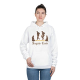 Philippine Filipino Dance Crew Sayaw Crew Hoodies