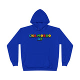 Copy of UMEN STUDIO MEN Eco-Friendly Pullover Hoodie  Unisex Stylish Comfort