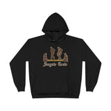 Philippine Filipino Dance Crew Sayaw Crew Hoodies