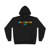 Copy of UMEN STUDIO MEN Eco-Friendly Pullover Hoodie  Unisex Stylish Comfort