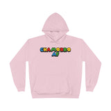 Copy of UMEN STUDIO MEN Eco-Friendly Pullover Hoodie  Unisex Stylish Comfort