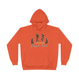Philippine Filipino Dance Crew Sayaw Crew Hoodies