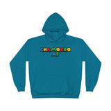 Copy of UMEN STUDIO MEN Eco-Friendly Pullover Hoodie  Unisex Stylish Comfort