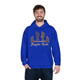 Philippine Filipino Dance Crew Sayaw Crew Hoodies