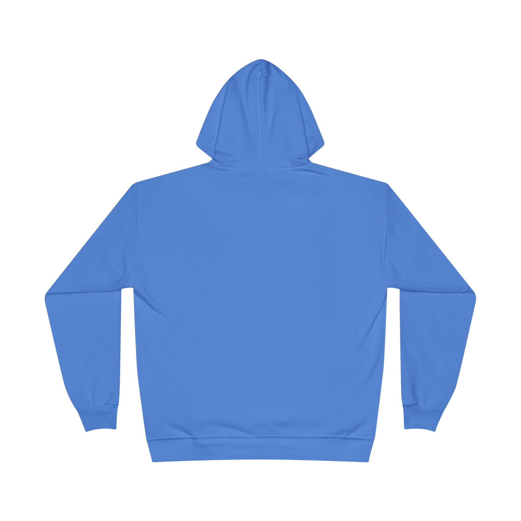 UMEN STUDIO MEN Eco-Friendly Pullover Hoodie  Unisex Stylish Comfort