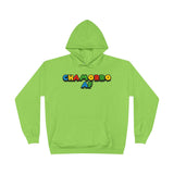 Copy of UMEN STUDIO MEN Eco-Friendly Pullover Hoodie  Unisex Stylish Comfort