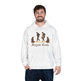 Philippine Filipino Dance Crew Sayaw Crew Hoodies