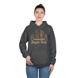 Philippine Filipino Dance Crew Sayaw Crew Hoodies