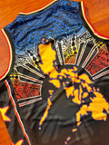 Philippines Faded Tribal Sun Jersey 2025