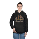 Philippine Filipino Dance Crew Sayaw Crew Hoodies