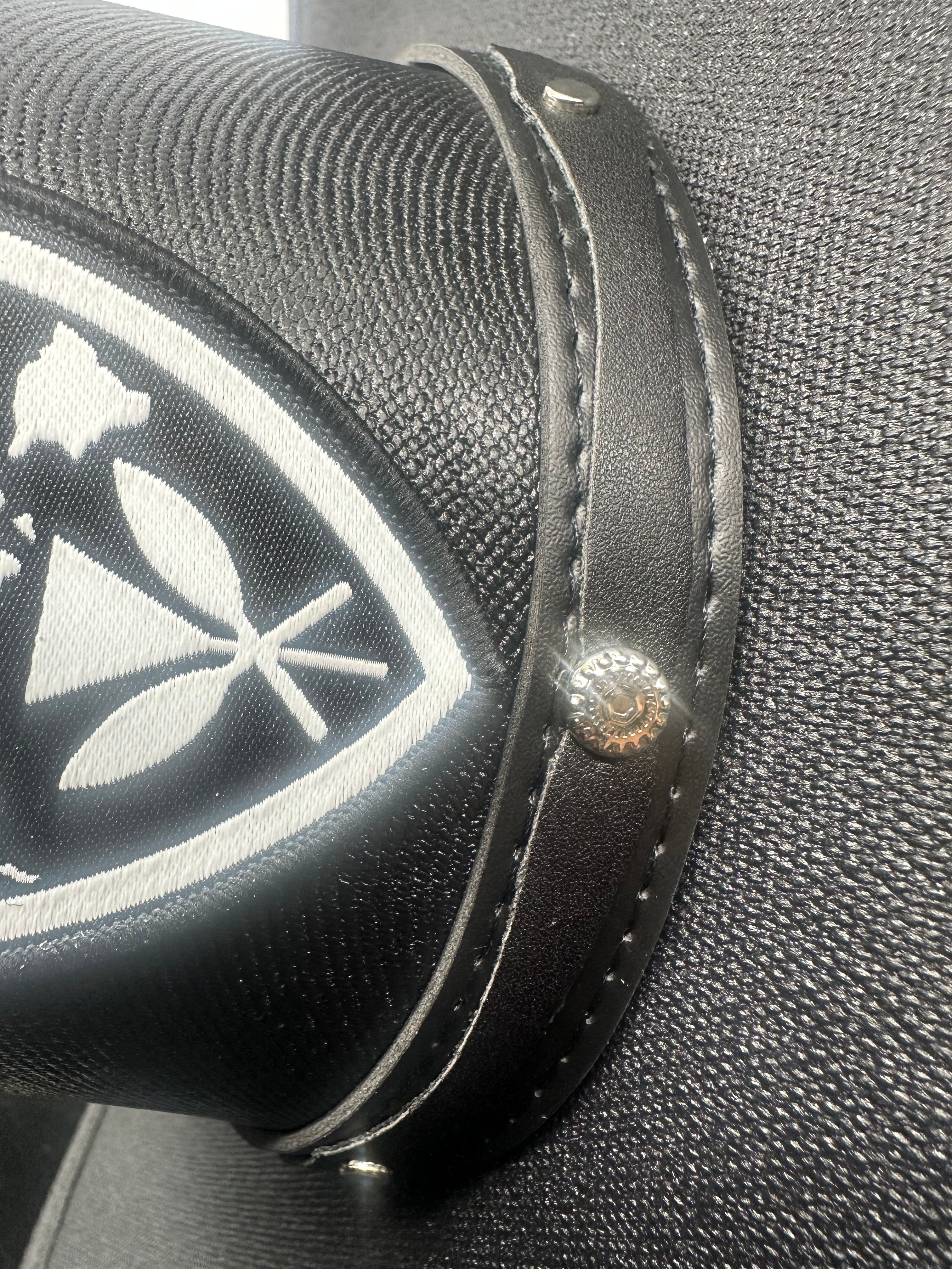 Hawaiian Hawaii Shield Cowboy Hat