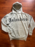 Islanders Guam Patch Hoodies