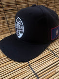 Guam Seal Flag  SnapBack Hat