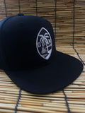 Guam Seal Flag  SnapBack Hat