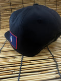 Guam Seal Flag  SnapBack Hat