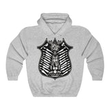 Philippines Shield Unisex Hoody