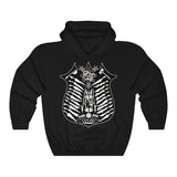 Philippines Shield Unisex Hoody