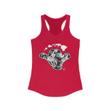 Copy of Shaka Hawaii Women's Ideal Racerback Tank