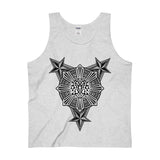 Tribal Sun Tank Top