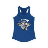 Copy of Shaka Hawaii Women's Ideal Racerback Tank