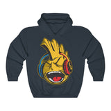 P-NOISE SUN Unisex Heavy Blend™ Hooded Sweatshirt