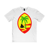 Guam Rasta Palm Tee