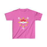 Philippines 3 stars and Sun Ball Kids Tee