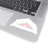 Filipino Strength Stickers