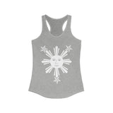 Philippines OG Flag Racerback Tank