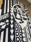 Guam Tribal Blanket Collection