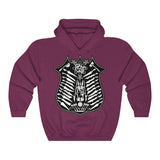Philippines Shield Unisex Hoody