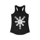 Philippines OG Flag Racerback Tank