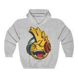 P-NOISE SUN Unisex Heavy Blend™ Hooded Sweatshirt