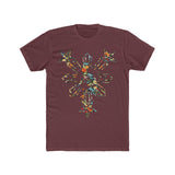 Philippines Floral 3 Stars and Sun